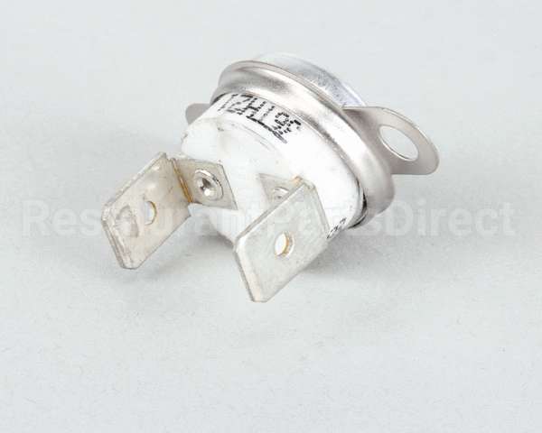 NT1079 Groen Thermostat- Bi-Metal 325F