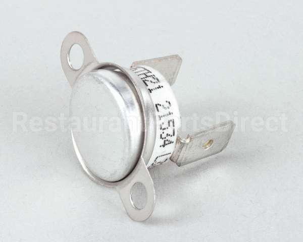 NT1079 Groen Thermostat- Bi-Metal 325F