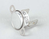 NT1079 Groen Thermostat- Bi-Metal 325F