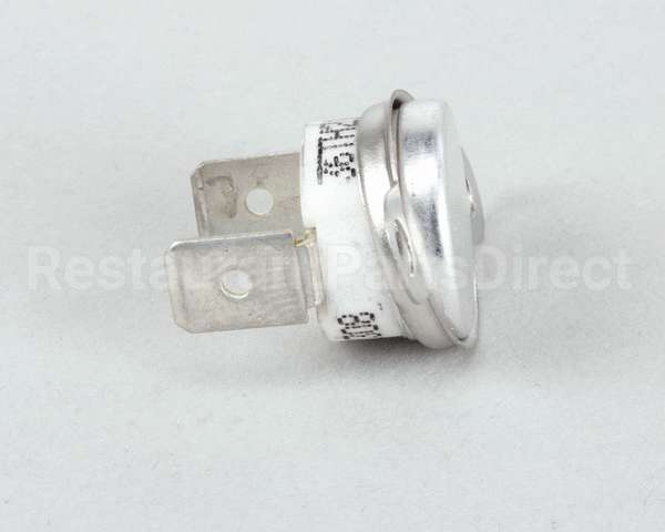 NT1079 Groen Thermostat- Bi-Metal 325F