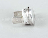 NT1079 Groen Thermostat- Bi-Metal 325F