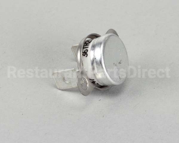 NT1080 Groen Thermostat- Bi-Metal 410F