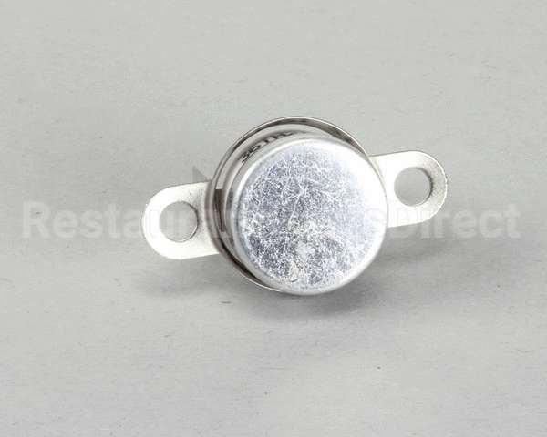NT1080 Groen Thermostat- Bi-Metal 410F