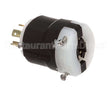 NT1082 Groen Plug- 3P250V 30Anema L15-30P Ahl1530P