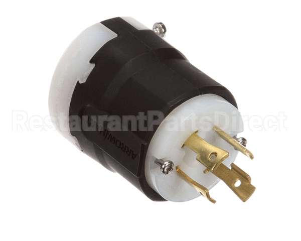NT1082 Groen Plug- 3P250V 30Anema L15-30P Ahl1530P