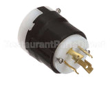 NT1082 Groen Plug- 3P250V 30Anema L15-30P Ahl1530P