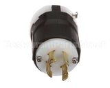NT1082 Groen Plug- 3P250V 30Anema L15-30P Ahl1530P