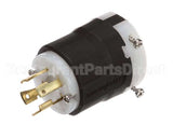 NT1082 Groen Plug- 3P250V 30Anema L15-30P Ahl1530P