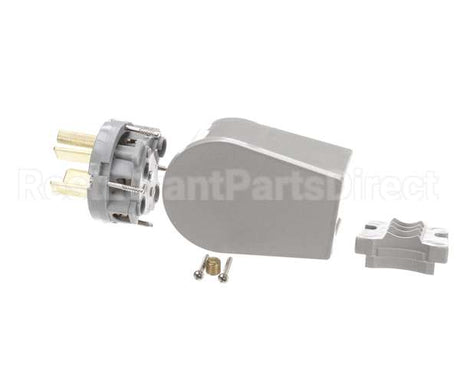 NT1083 Groen Plug- 3P 250V 50A Nema 15-50P 8452An