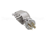 NT1083 Groen Plug- 3P 250V 50A Nema 15-50P 8452An