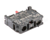 NT1089 Groen Contact Switch- Nc Off Switch 800Fx01