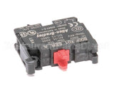 NT1089 Groen Contact Switch- Nc Off Switch 800Fx01