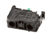 NT1090 Groen Contact Switch- No On Switch 800Fx10