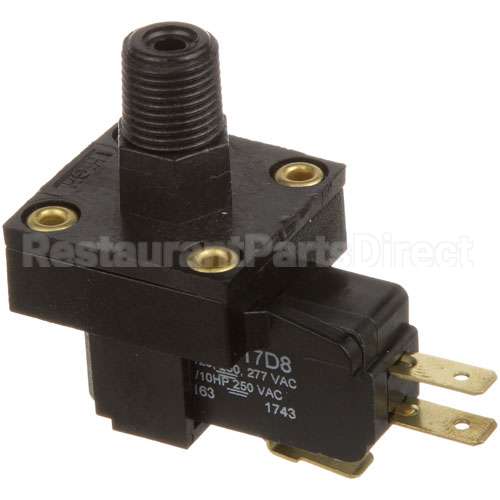 NT1091 Compatible Groen Pressure Switch