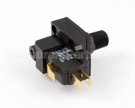 NT1091 Groen Pressure Switch- Ptfe Diaphramss Spring