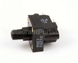 NT1091 Groen Pressure Switch- Ptfe Diaphramss Spring