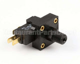 NT1091 Groen Pressure Switch- Ptfe Diaphramss Spring