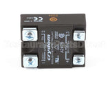 NT1092 Groen Solid State Relay- 75 A Ac Input