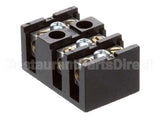 NT1093 Groen Terminal Block- 3 Postition 40A600V Ed-3