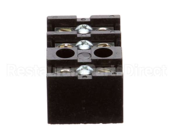 NT1093 Groen Terminal Block- 3 Postition 40A600V Ed-3