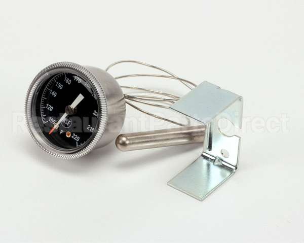NT1098 Groen Thermometer- Analog 100-220 Degrees