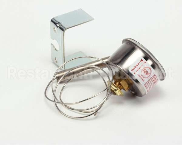 NT1098 Groen Thermometer- Analog 100-220 Degrees