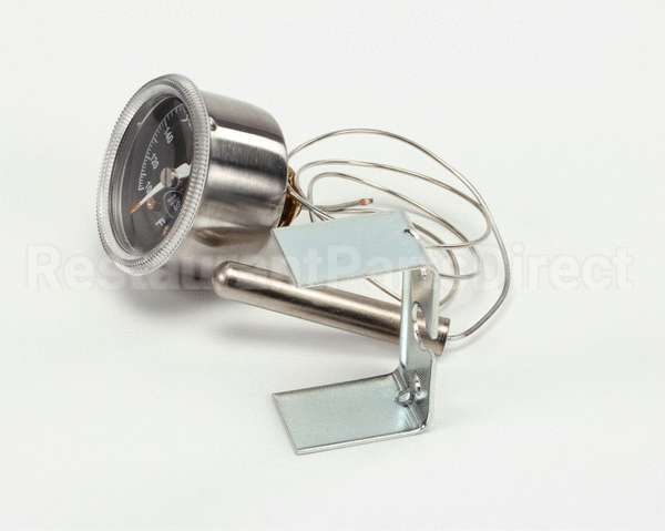 NT1098 Groen Thermometer- Analog 100-220 Degrees