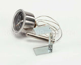 NT1098 Groen Thermometer- Analog 100-220 Degrees