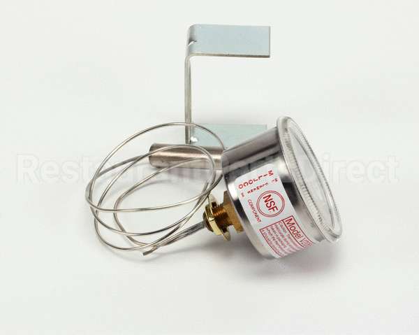 NT1098 Groen Thermometer- Analog 100-220 Degrees