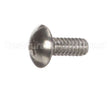 NT1104 Groen Machine Screw- Ss 10-24X1/2 Phil Truss