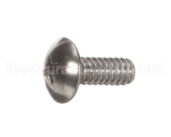 NT1104 Groen Machine Screw- Ss 10-24X1/2 Phil Truss