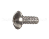 NT1104 Groen Machine Screw- Ss 10-24X1/2 Phil Truss
