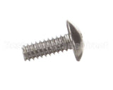 NT1104 Groen Machine Screw- Ss 10-24X1/2 Phil Truss