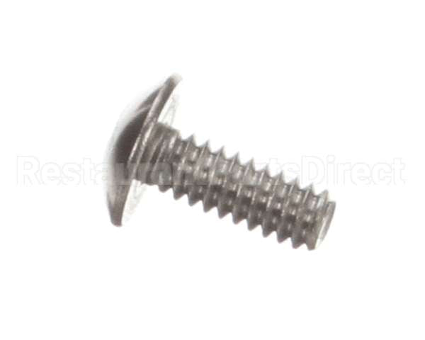 NT1104 Groen Machine Screw- Ss 10-24X1/2 Phil Truss