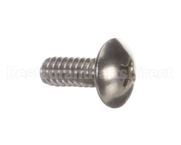 NT1104 Groen Machine Screw- Ss 10-24X1/2 Phil Truss
