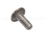 NT1104 Groen Machine Screw- Ss 10-24X1/2 Phil Truss