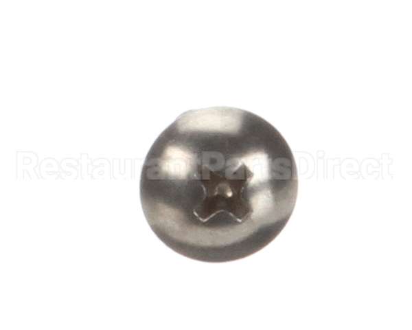 NT1104 Groen Machine Screw- Ss 10-24X1/2 Phil Truss