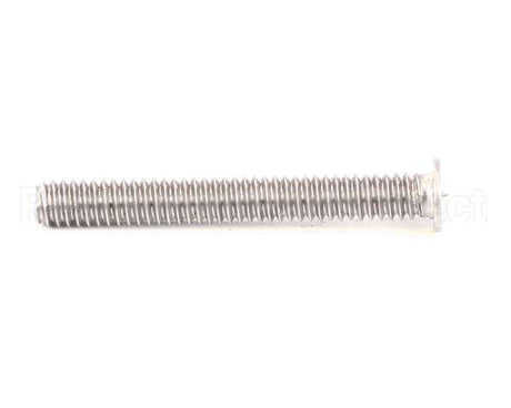 NT1109 Groen Cd Stud- Ss 1/4-20X2
