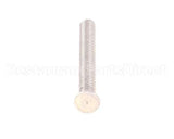 NT1109 Groen Cd Stud- Ss 1/4-20X2