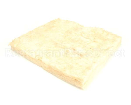 NT1120 Groen Insulation - Bottom- Ht Blanketplain. 19
