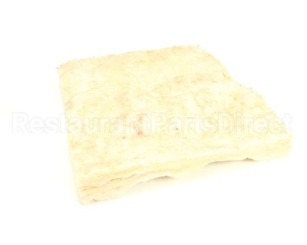 NT1120 Groen Insulation - Bottom- Ht Blanketplain. 19