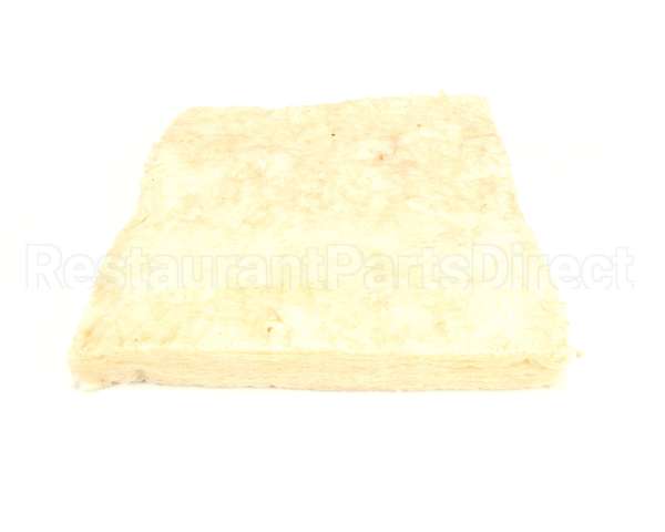 NT1120 Groen Insulation - Bottom- Ht Blanketplain. 19
