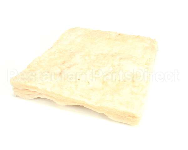 NT1120 Groen Insulation - Bottom- Ht Blanketplain. 19