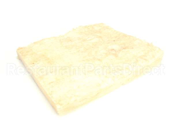 NT1120 Groen Insulation - Bottom- Ht Blanketplain. 19