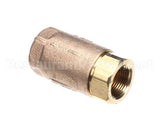 NT1128 Groen Valve- Check 3/4