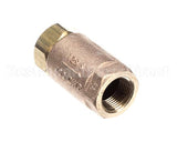 NT1128 Groen Valve- Check 3/4