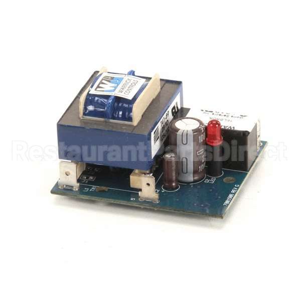 NT1137 Compatible Groen Level Control - Auto Fil L- 2 Button Probes 1 Lev