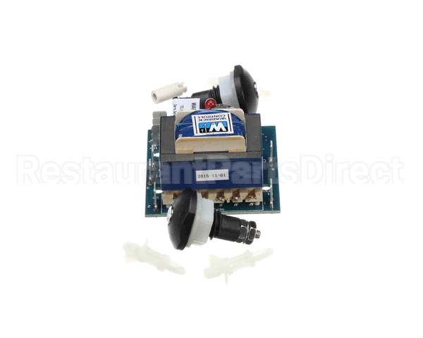 NT1137S Groen Level Control - Auto Fill- 2 Button Prob