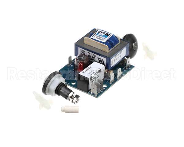 NT1137S Groen Level Control - Auto Fill- 2 Button Prob