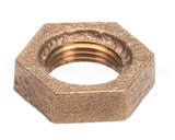 NT1138 Groen Fitting- 3/8Nptlock Nut